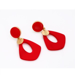 Orģināli auskari , 